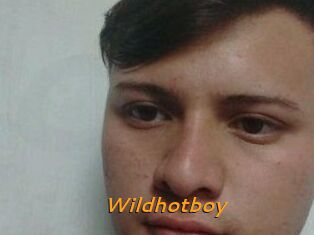 Wild_hotboy