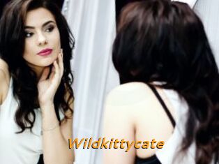 Wildkittycate