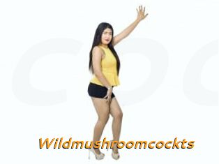 Wildmushroomcockts