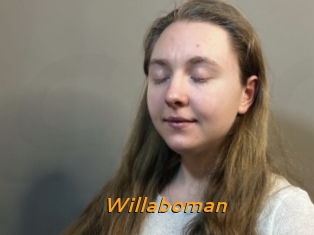 Willaboman