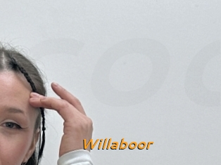 Willaboor