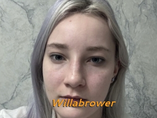 Willabrower