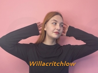 Willacritchlow