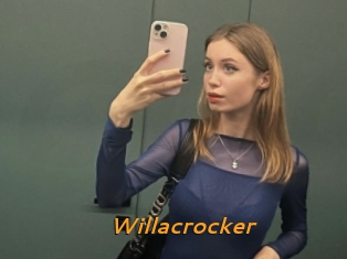 Willacrocker