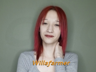 Willafarmer
