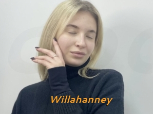 Willahanney