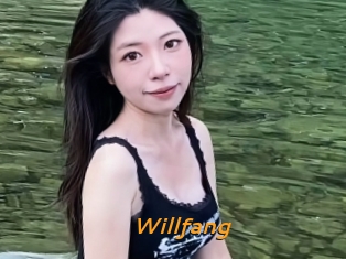 Willfang