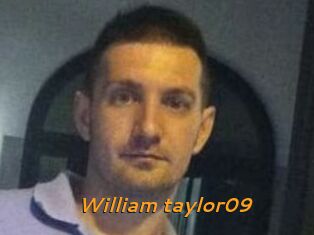 William_taylor09