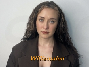 Williamalen