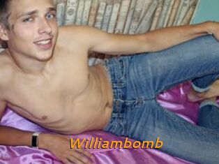 Williambomb