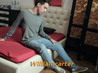 Williamcarter