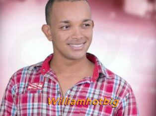 Williamhotbig