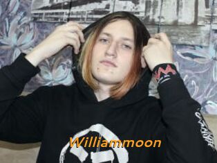 Williammoon