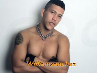 Williamsanchez