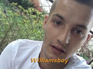 Williamsboy