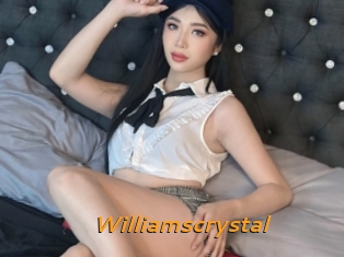 Williamscrystal