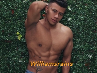 Williamsrains