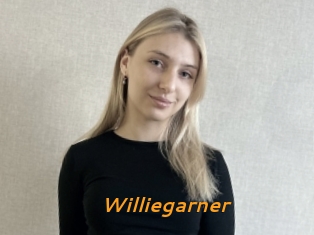 Williegarner