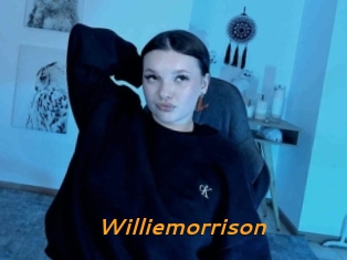 Williemorrison
