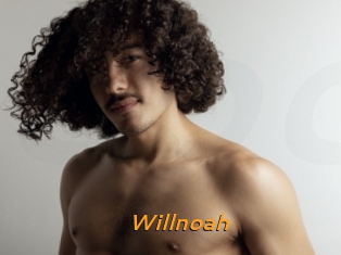 Willnoah
