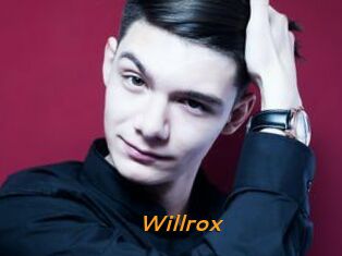 Willrox