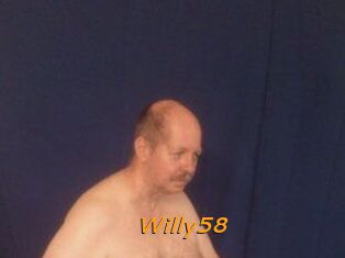 Willy58
