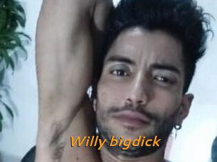Willy_bigdick