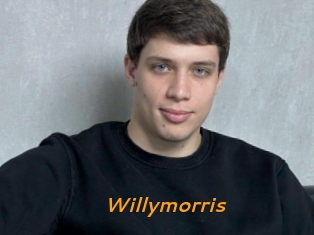 Willymorris