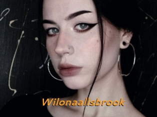 Wilonaallsbrook
