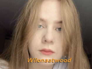 Wilonaatwood