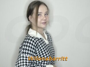 Wilonabarritt