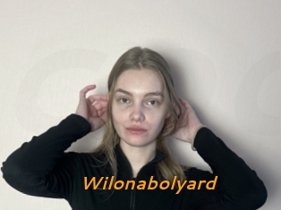 Wilonabolyard