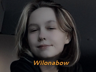 Wilonabow