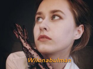 Wilonabulman