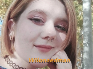 Wilonaedman