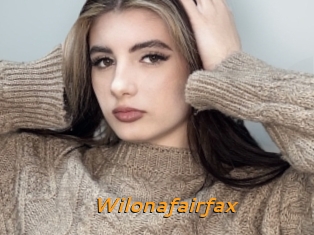Wilonafairfax