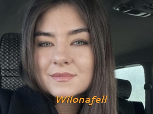 Wilonafell