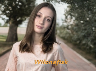 Wilonafisk