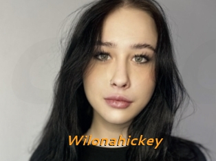 Wilonahickey