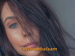 Wilonebalsam