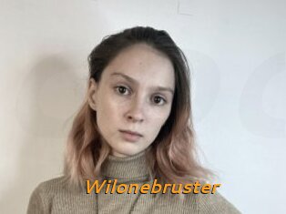 Wilonebruster