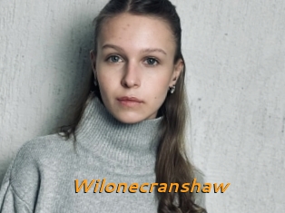 Wilonecranshaw