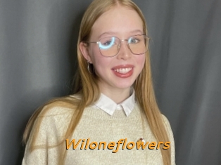 Wiloneflowers