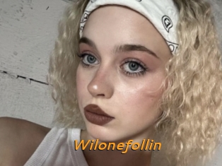 Wilonefollin
