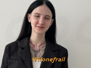 Wilonefrail