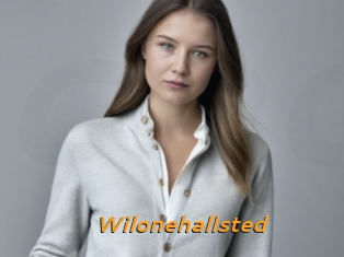 Wilonehallsted