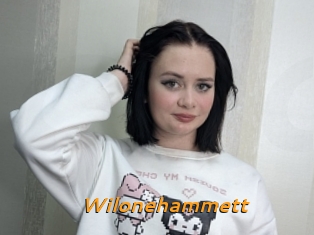 Wilonehammett