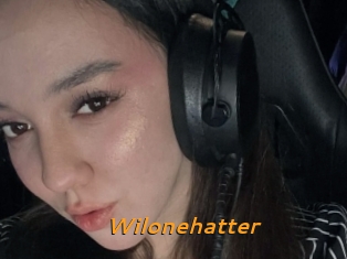 Wilonehatter