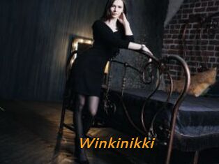 Winkinikki