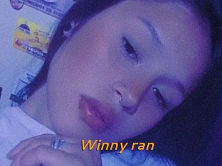 Winny_ran